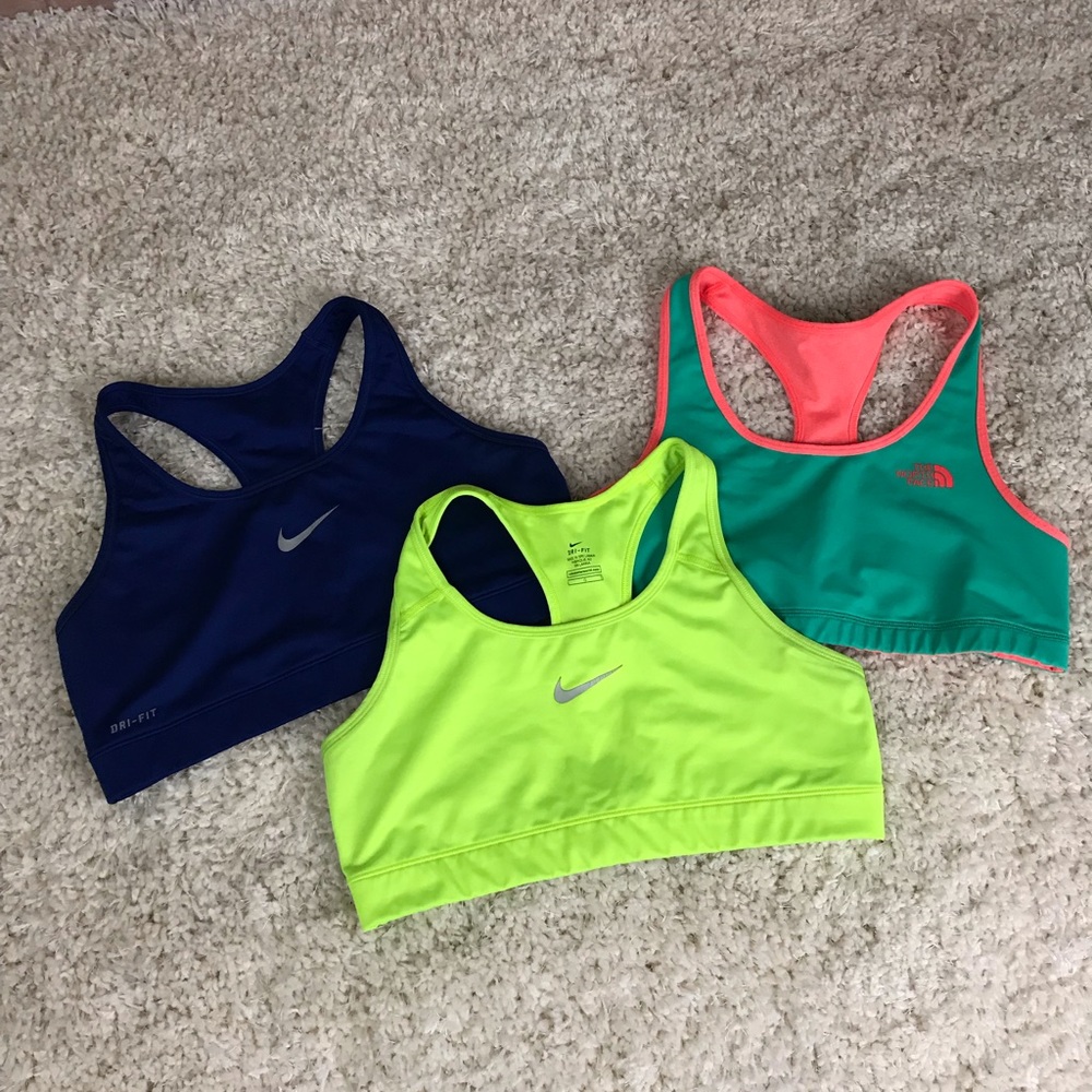 Sports Bras